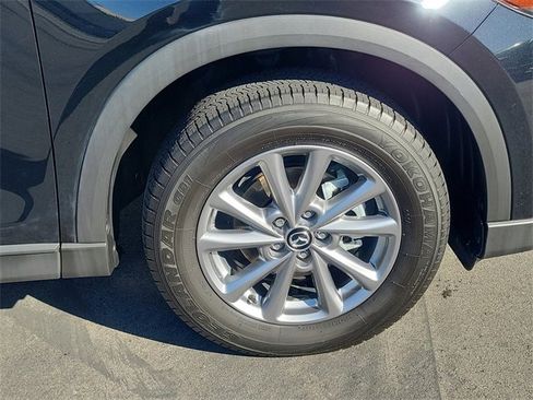 Used 2023 MAZDA CX-5 AWD 2.5 S w/ Preferred Package image 5