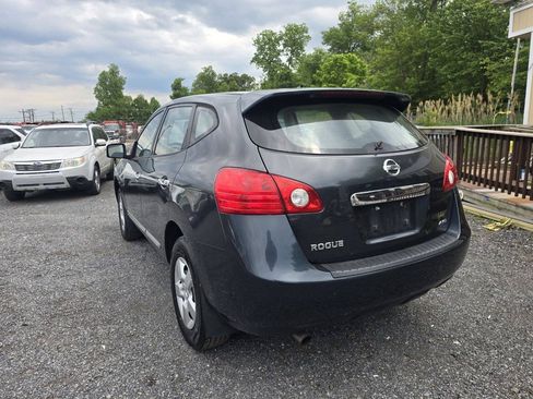 Used 2012 Nissan Rogue S AWD/4WD image 12