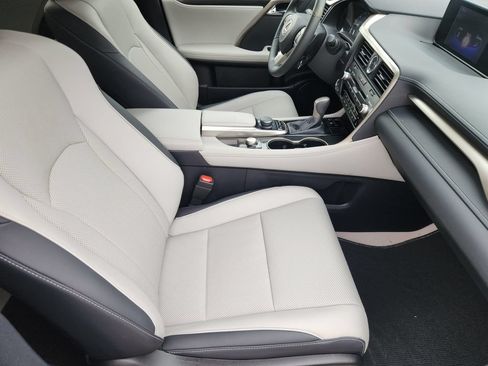 Used 2017 Lexus RX 350 FWD w/ Accessory Package image 14