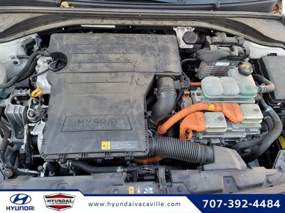 Used 2018 Hyundai Ioniq Limited