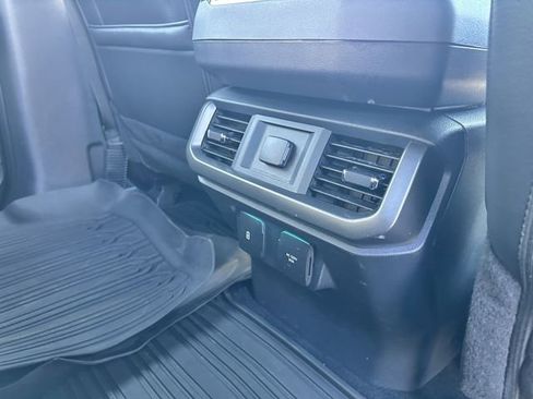 Certified 2025 Ford F150 Lariat w/ Equipment Group 501A Mid AWD/4WD image 38