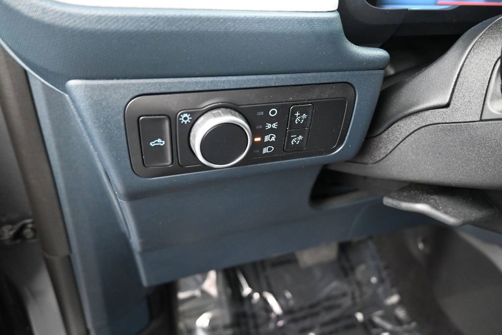 Used 2026 Ford Maverick XLT AWD/4WD image 24