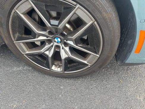 Used 2026 BMW 530i RWD image 4