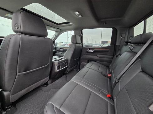 Used 2025 GMC Sierra 1500 Denali image 28