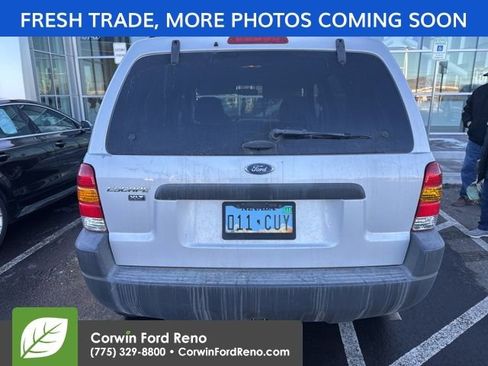 Used 2003 Ford Escape XLT image 5