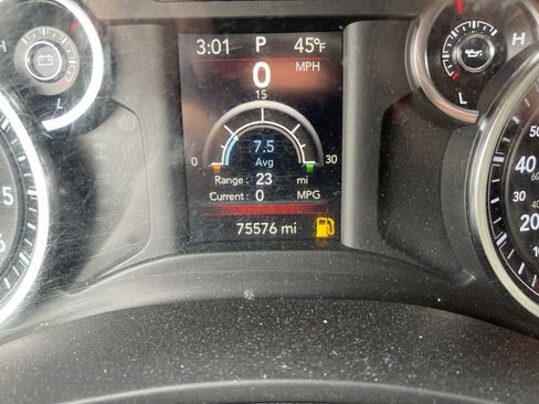 Used 2020 RAM 2500 Big Horn w/ Level 1 Equipment Group image 11