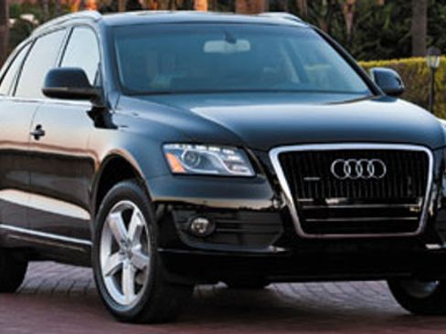 Used 2012 Audi Q5 2.0T Premium Plus AWD/4WD image 1