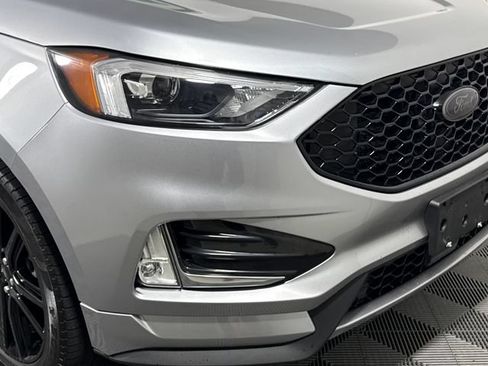 Used 2024 Ford Edge ST-Line AWD/4WD image 12