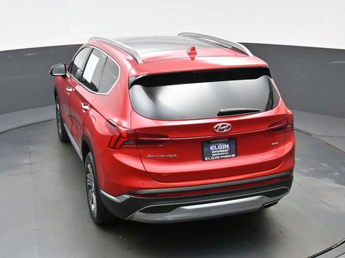 Certified 2023 Hyundai Santa Fe SEL w/ Premium Package AWD/4WD image 36