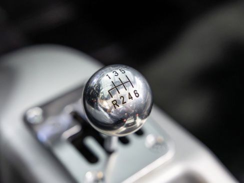 Used 2003 Ferrari 360 Spider image 48