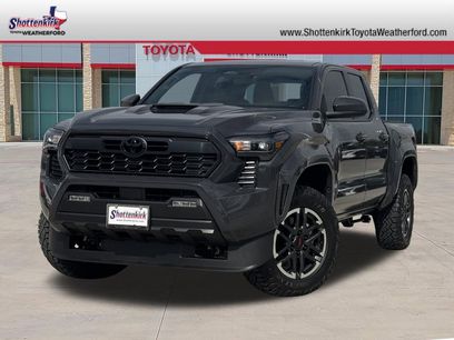 Used 2026 Toyota Tacoma TRD Sport