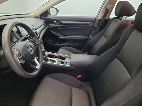 Used 2022 Honda Accord LX image 17