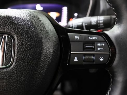 Used 2026 Honda Passport TrailSport Elite image 18