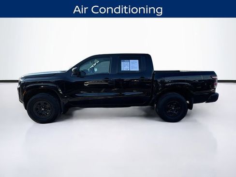 Used 2024 Nissan Frontier S image 4