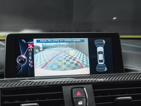 Used 2015 BMW M4 Coupe RWD image 61
