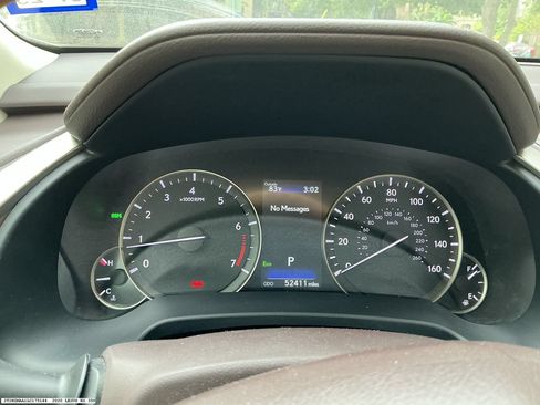 Used 2020 Lexus RX 350 FWD w/ Premium Package image 12