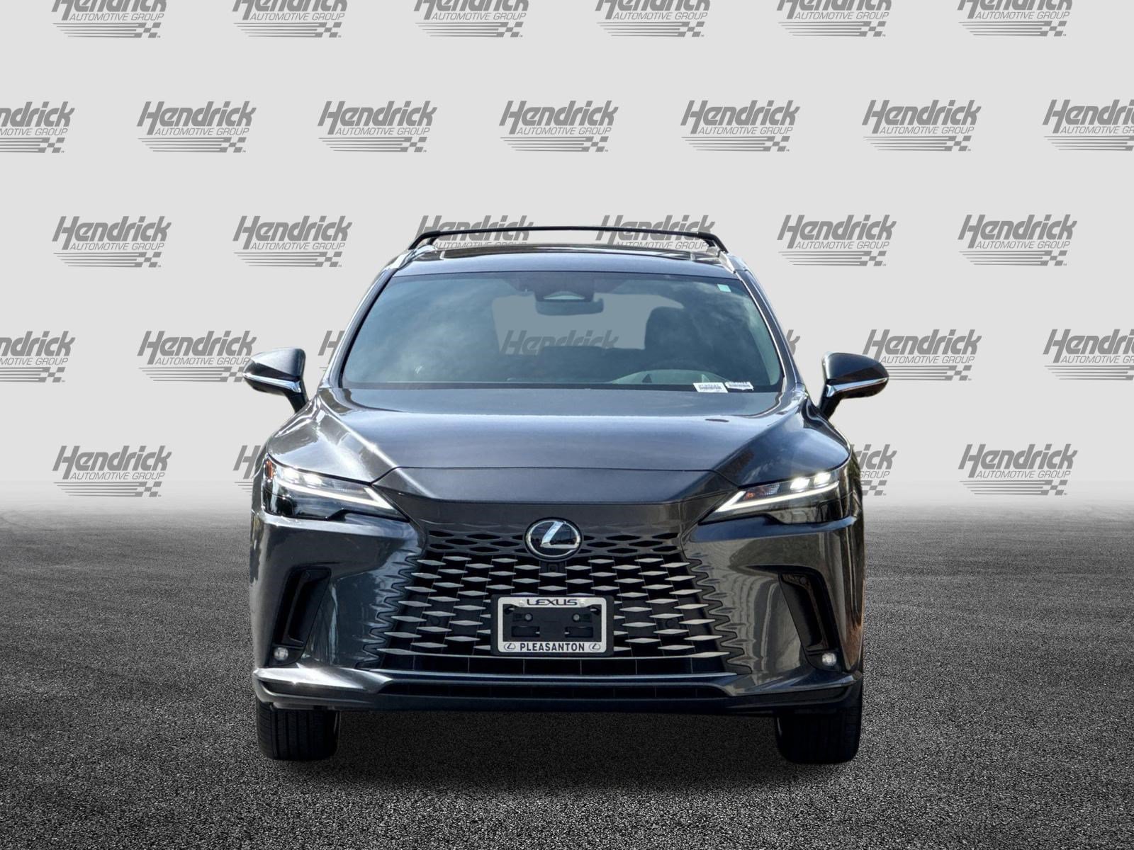 New 2026 Lexus RX 350 Premium Plus w/ Convenience Package AWD/4WD image 7