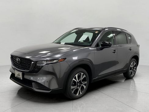New 2026 MAZDA CX-5 Preferred AWD/4WD image 9