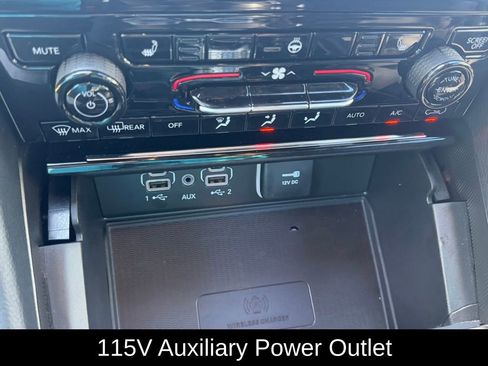 Certified 2025 Jeep Grand Cherokee L Altitude image 17