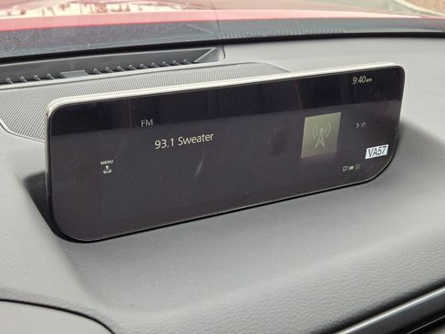 New 2026 MAZDA CX-50 AWD 2.5 Hybrid w/ Cargo Package image 27