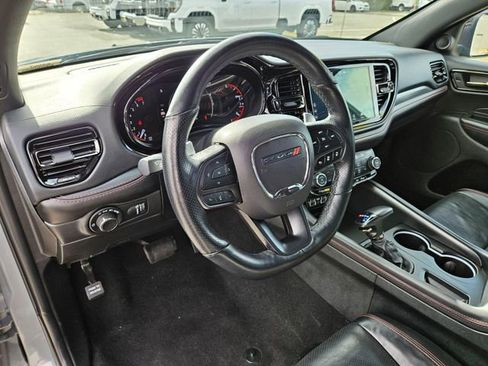 Used 2024 Dodge Durango GT image 26