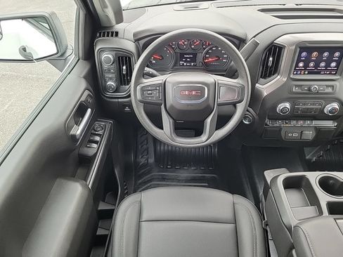 New 2026 GMC Sierra 1500 Pro w/ Pro Value Package AWD/4WD image 12