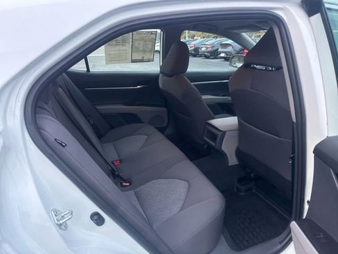 Used 2024 Toyota Camry LE image 16