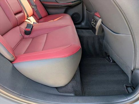 Used 2024 Lexus IS 350 F Sport w/ Accessory Package 2 image 20