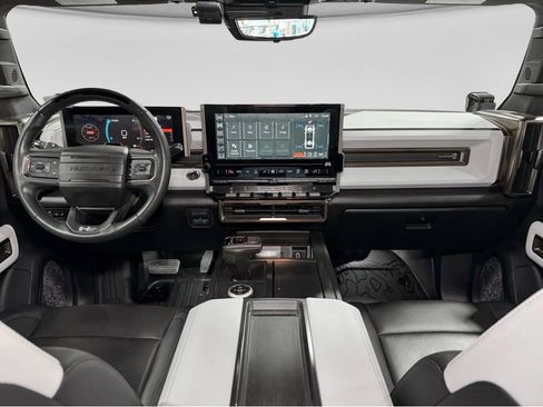 Used 2022 GMC Hummer EV Edition 1 w/ LPO, Illumination Package image 17