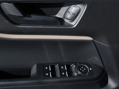 New 2025 Ford Bronco Sport Big Bend image 35