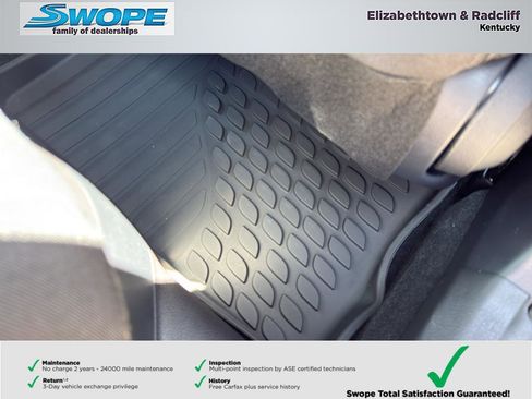 New 2026 Toyota Camry LE FWD image 16