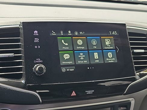 Used 2022 Honda Pilot Special Edition image 27