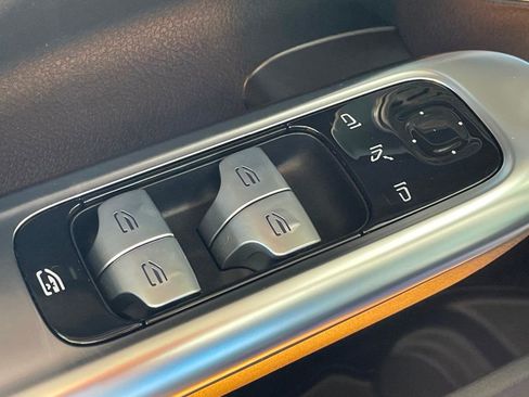 Used 2023 Mercedes-Benz C 43 AMG 4MATIC Sedan image 19