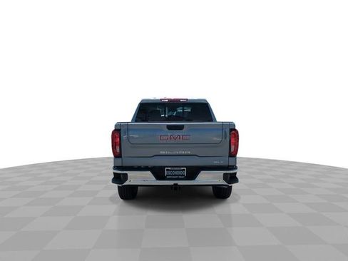 New 2026 GMC Sierra 1500 SLT w/ SLT Premium Package AWD/4WD image 7