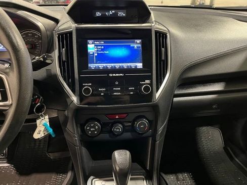 Used 2018 Subaru Impreza 2.0i Premium AWD/4WD image 28