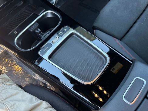 New 2026 Mercedes-Benz CLA 250 CLA 250 image 26