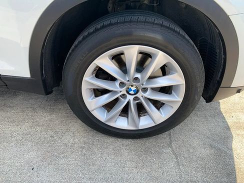 Used 2016 BMW X3 sDrive28i RWD image 25