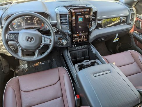 New 2026 RAM 1500 Limited image 25