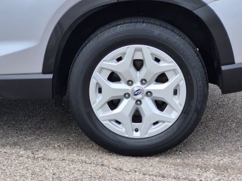 Used 2019 Subaru Forester w/ Alloy Wheel Package AWD/4WD image 14