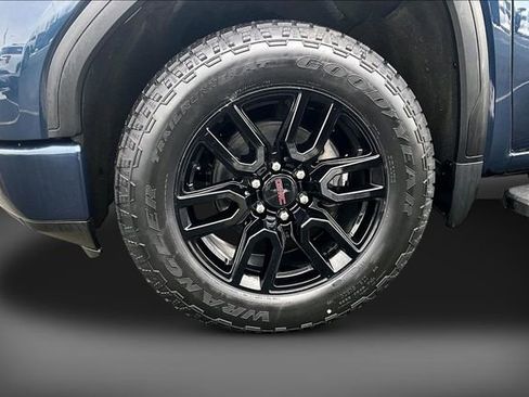 Used 2021 GMC Sierra 1500 Elevation image 8