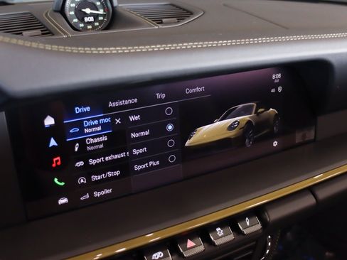 New 2026 Porsche 911 GTS image 20