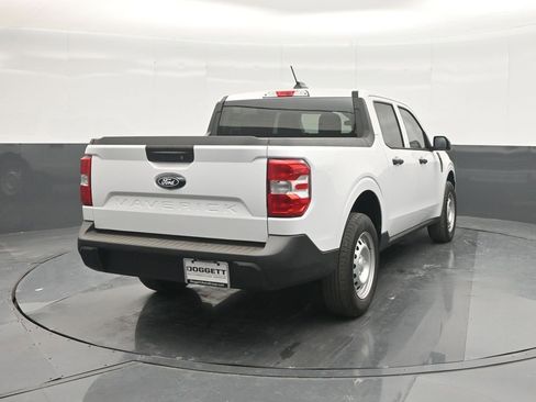 New 2025 Ford Maverick XL image 25