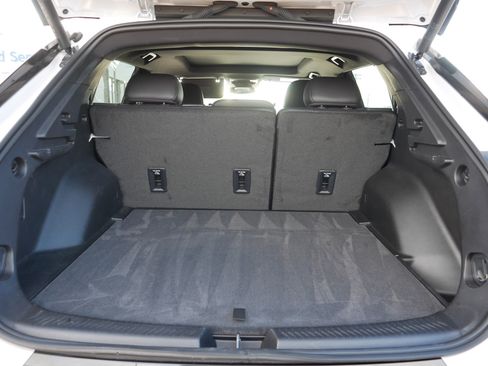 Used 2024 Chevrolet Equinox EV LT w/ LPO, Trailering Package image 18