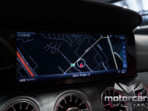 Used 2019 Mercedes-Benz CLS 450 CLS 450 4MATIC w/ Driver Assistance Package image 37