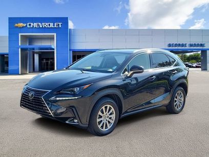 Used 2021 Lexus NX 300 FWD w/ Accessory Package 2