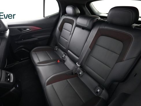 Used 2024 Chevrolet Equinox EV RS FWD image 24