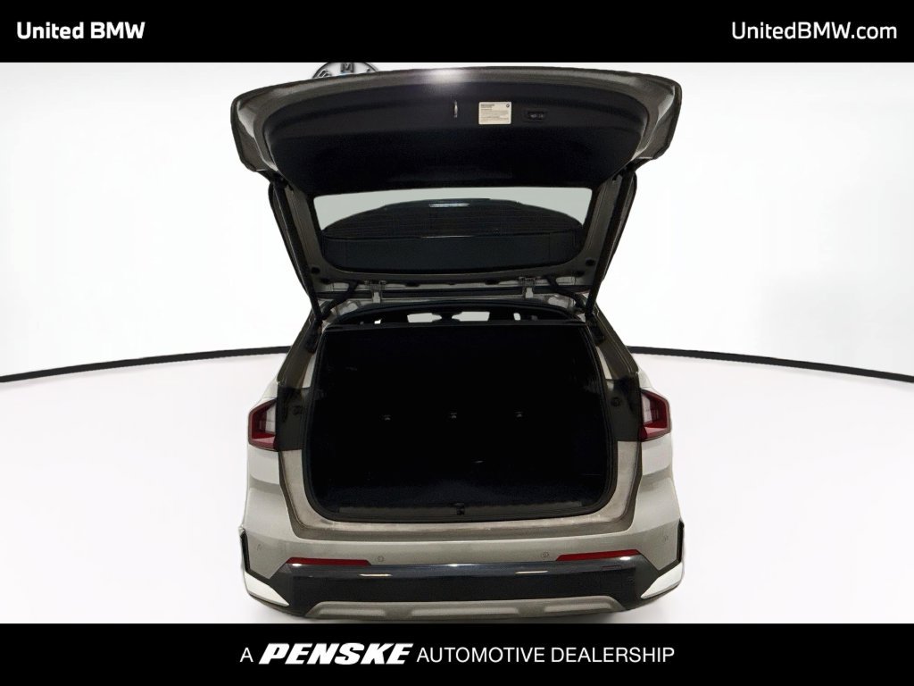 Used 2024 BMW X1 xDrive28i w/ Convenience Package AWD/4WD image 19