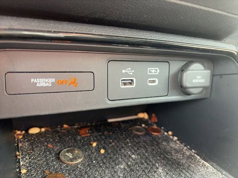 Certified 2025 Honda CR-V EX image 20
