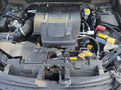 Used 2024 Subaru Forester Premium image 27