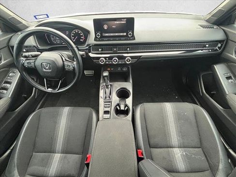 Used 2022 Honda Civic Sport image 17